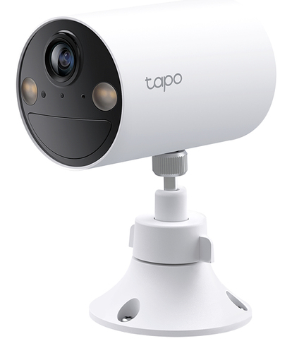TP-Link Tapo C410 security camera Bullet IP security camera Outdoor 2304 x 1296 pixels Ceiling/wall - Image 2