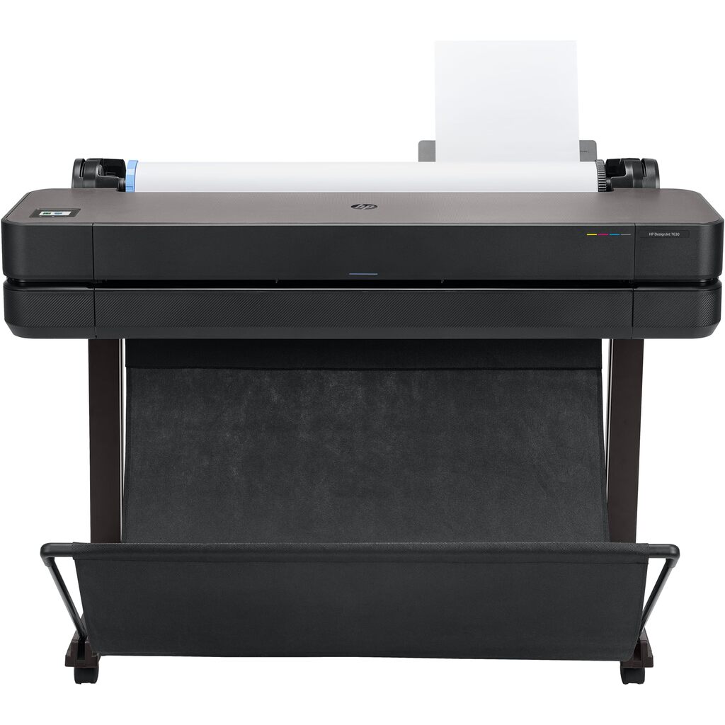 DESIGNJET T630 PRINTER - 36IN 2025