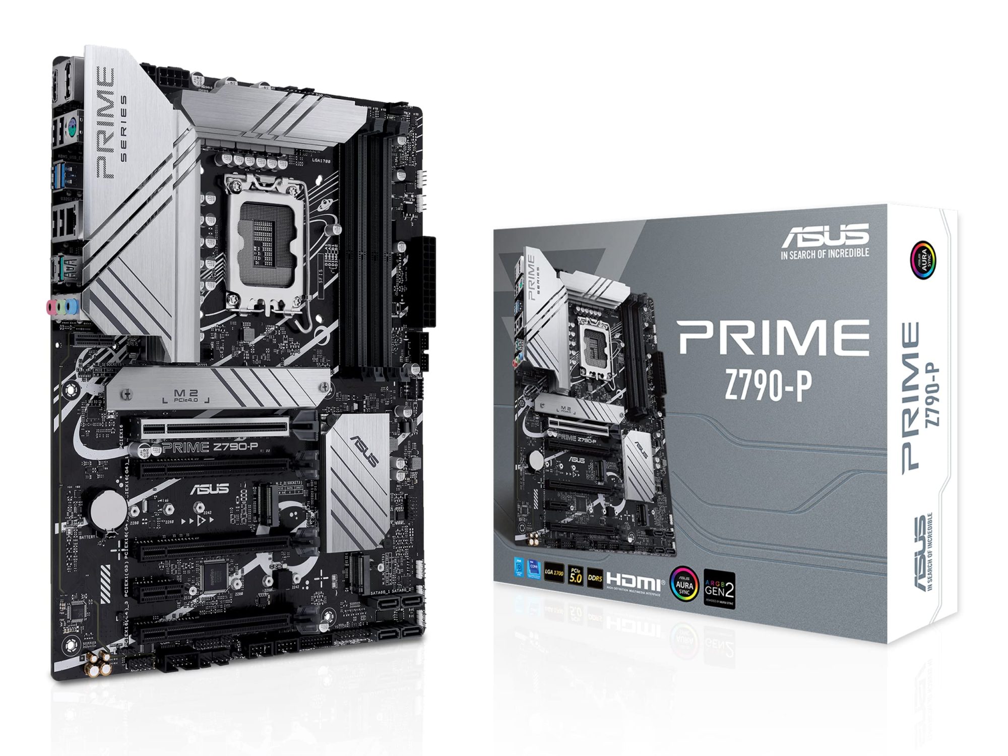 PRIME Z790-P