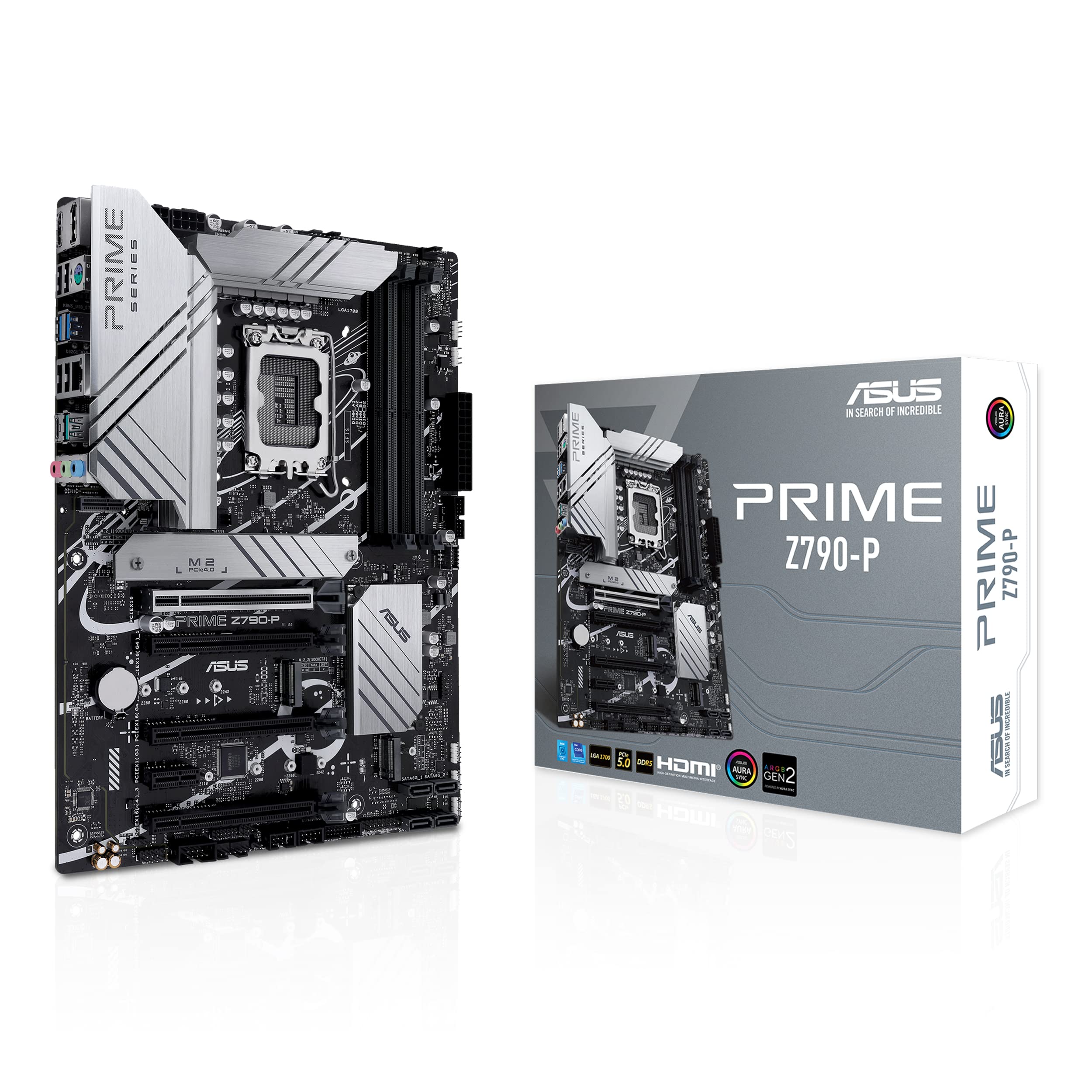 PRIME Z790-P
