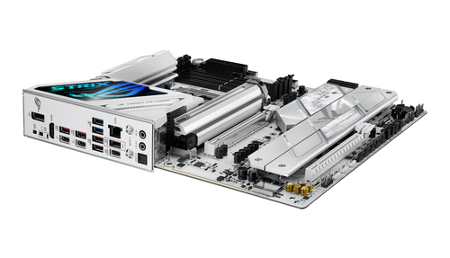 ASUS ROG STRIX Z890-A GAMING WIFI Intel Z890 LGA 1851 (Socket V1) ATX - Image 8