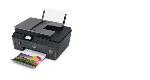 HP Smart Tank Plus 570 Wireless All-in-One - Image 12