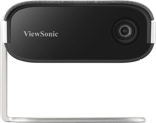 Viewsonic M1XE data projector Short throw projector LED WVGA (854x480) Black, Silver - Image 7