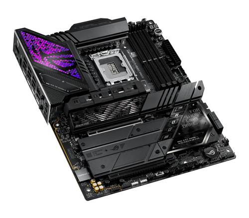ASUS ROG STRIX Z890-E GAMING WIFI Intel Z890 LGA 1851 (Socket V1) ATX - Image 9