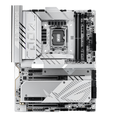 ASUS ROG MAXIMUS Z890 APEX Intel Z890 LGA 1851 (Socket V1) ATX - Image 12