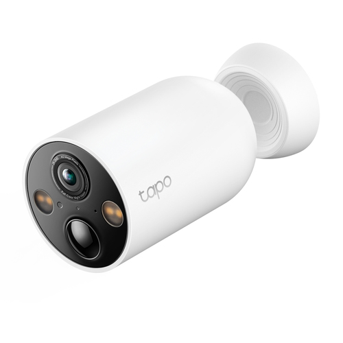 TP-Link Tapo C425 Bullet IP security camera Outdoor 2560 x 1440 pixels Ceiling/wall - Image 2