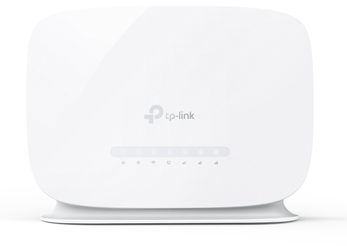 TP-Link Archer AC1200 wireless router Gigabit Ethernet Dual-band (2.4 GHz / 5 GHz) 4G White - Image 2