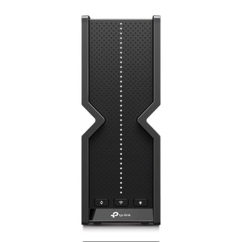 TP-Link Archer BE550 wireless router 2.5 Gigabit Ethernet Tri-band (2.4 GHz / 5 GHz / 6 GHz) Black - Image 4
