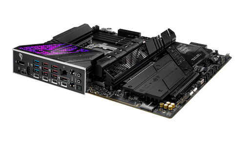 ASUS ROG STRIX Z890-E GAMING WIFI Intel Z890 LGA 1851 (Socket V1) ATX - Image 10