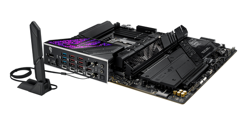 ASUS ROG STRIX Z890-E GAMING WIFI Intel Z890 LGA 1851 (Socket V1) ATX - Image 11