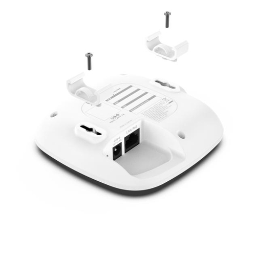 NETGEAR WAX210 1800 Mbit/s White Power over Ethernet (PoE) - Image 5