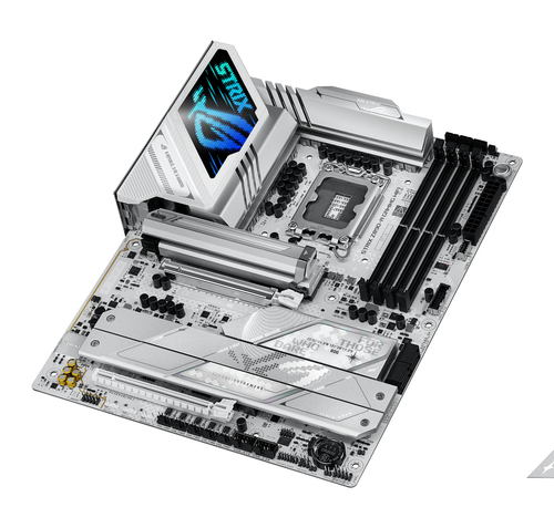 ASUS ROG STRIX Z890-A GAMING WIFI Intel Z890 LGA 1851 (Socket V1) ATX - Image 6
