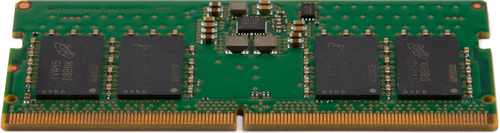 HP 5S4C3AA memory module 8 GB 1 x 8 GB DDR5 4800 MHz
