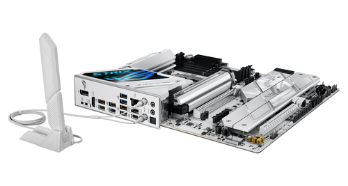 ASUS ROG STRIX Z890-A GAMING WIFI Intel Z890 LGA 1851 (Socket V1) ATX - Image 9