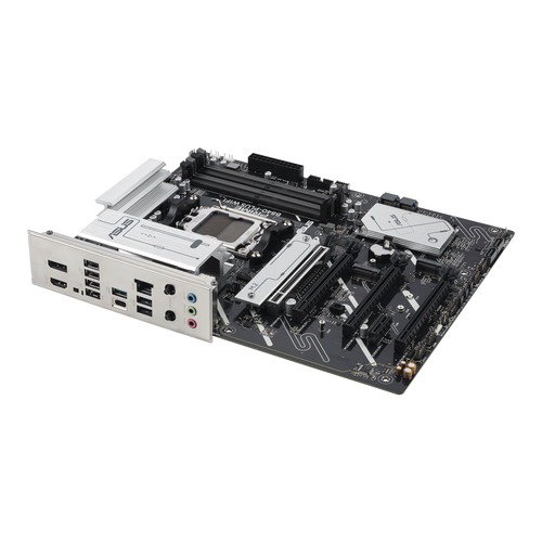 ASUS PRIME B840-PLUS WIFI AMD B840 Socket AM5 ATX - Image 9