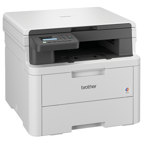 Brother DCP-L3520CDW LED A4 2400 x 600 DPI 18 ppm Wi-Fi - Image 3