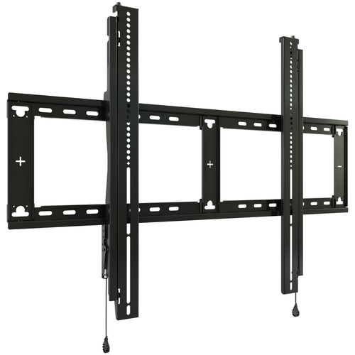 Chief RXF3 TV mount/stand 2.49 m (98") Black