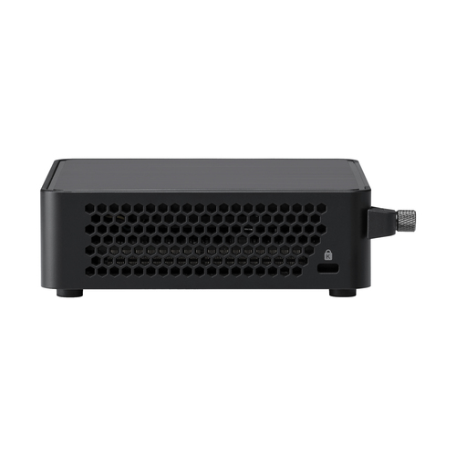ASUS NUC 14 Pro RNUC14RVKU500002I UCFF Black 125H - Image 5