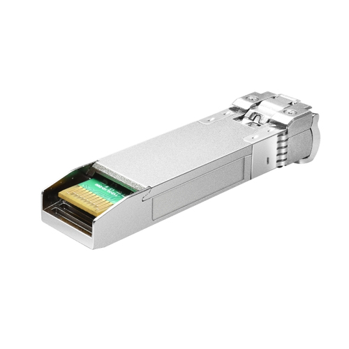 TP-Link SM6110-LR network transceiver module Fiber optic 25780 Mbit/s SFP+ 1310 nm - Image 3