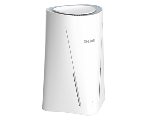 D-Link G530 wireless router Gigabit Ethernet Dual-band (2.4 GHz / 5 GHz) White - Image 3