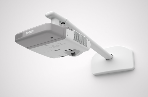 Epson ELPMB45 project mount White - Image 2