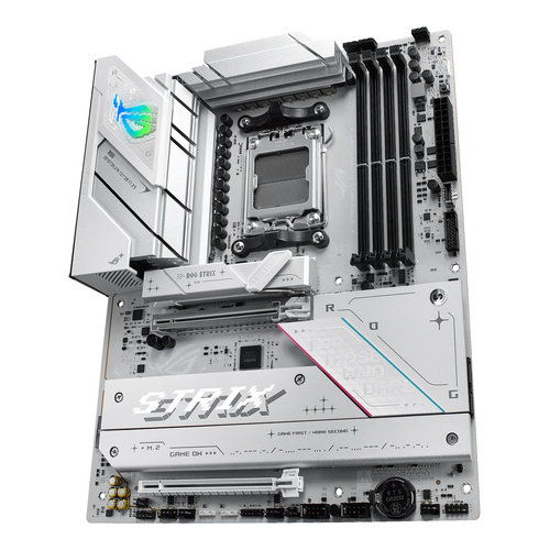 ASUS ROG STRIX B850-A GAMING WIFI AMD B850 Socket AM5 ATX - Image 5