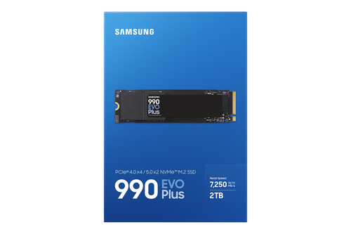 Samsung MZ-V9S2T0 2 TB M.2 PCI Express 4.0 NVMe V-NAND TLC - Image 5