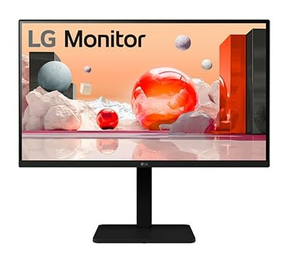 27IN 27BA450-B.AEKQ LG IPS