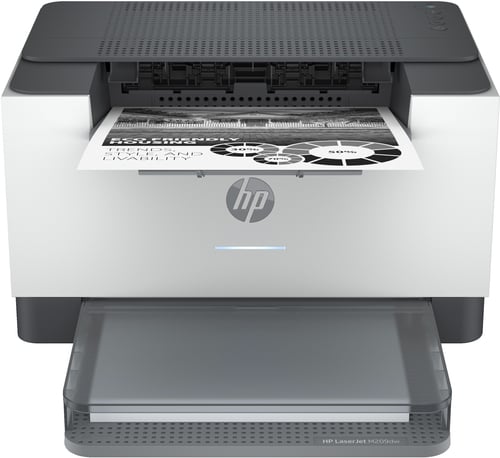 HP LaserJet M209dw Printer 600 x 600 DPI A4