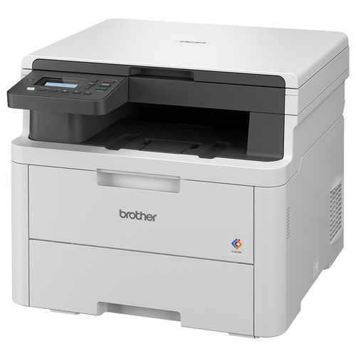 Brother DCP-L3520CDW LED A4 2400 x 600 DPI 18 ppm Wi-Fi - Image 2