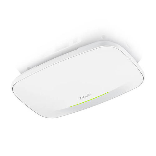 Zyxel NWA210BE 11530 Mbit/s White Power over Ethernet (PoE) - Image 5