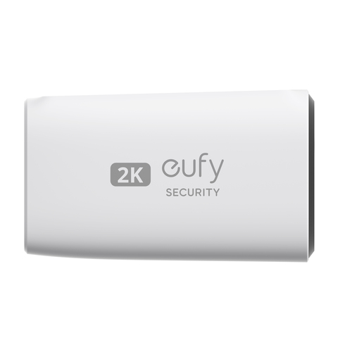 Eufy SoloCam S220 (2-Cam Pack) Cube IP security camera Indoor & outdoor Ceiling/wall - Image 8