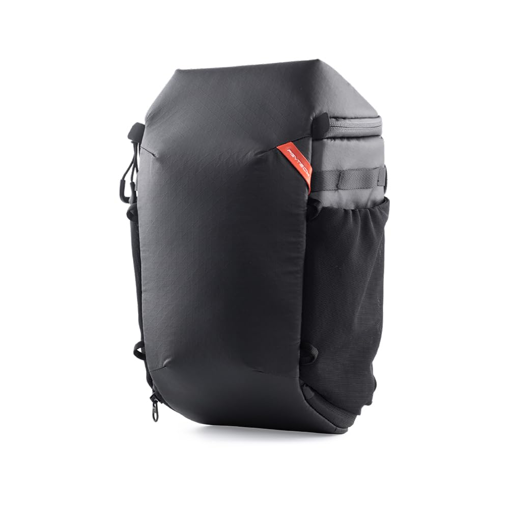 Organised Camera Bag
