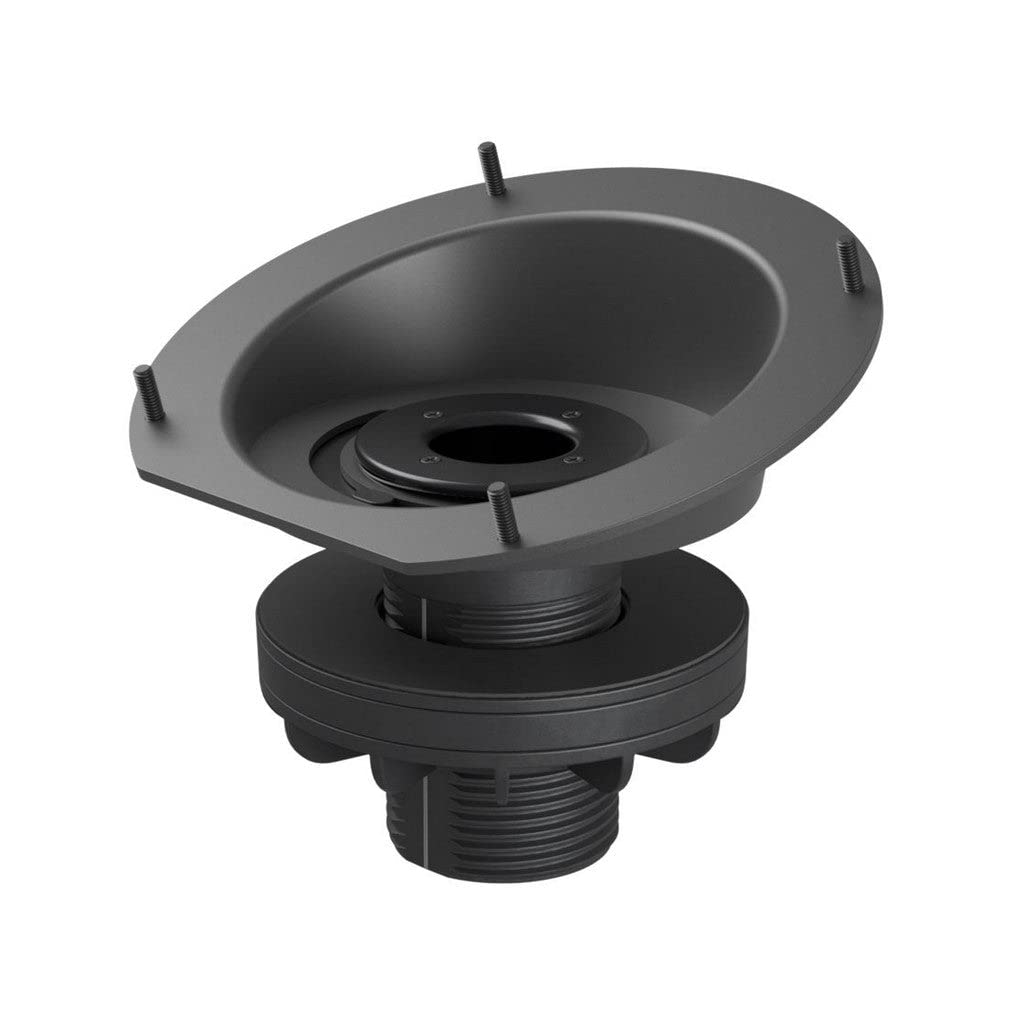 Logitech Tap Riser Mount Graphite