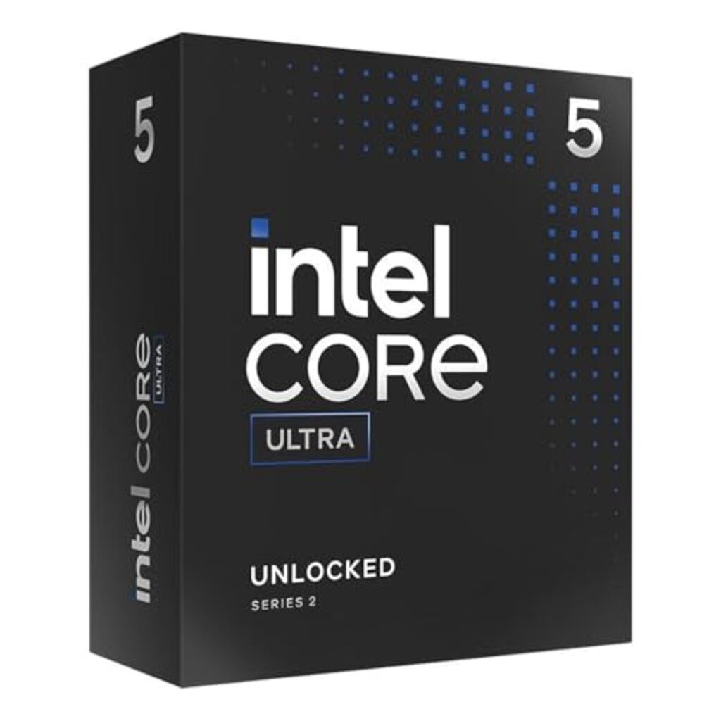INTEL CORE ULTRA5-225F 3.30GHZ
