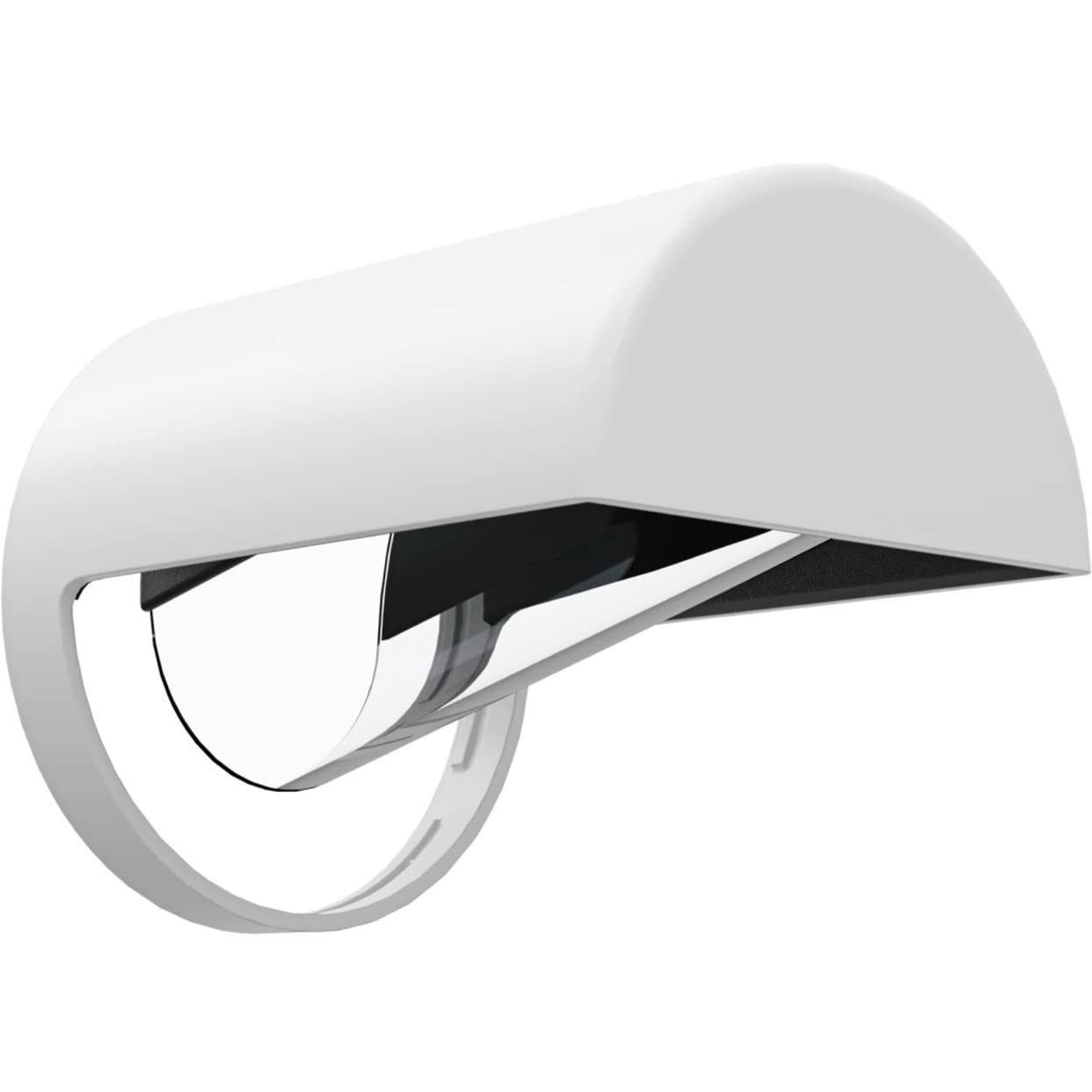 Logitech Polarizing filter White