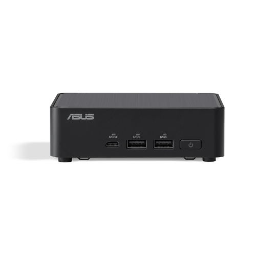ASUS NUC 14 Pro RNUC14RVKU500002I UCFF Black 125H - Image 2