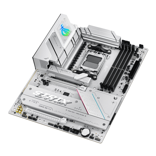 ASUS ROG STRIX B850-A GAMING WIFI AMD B850 Socket AM5 ATX - Image 7