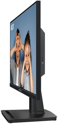 MSI Pro MP225V computer monitor 54.5 cm (21.4") 1920 x 1080 pixels Full HD LCD Black - Image 12