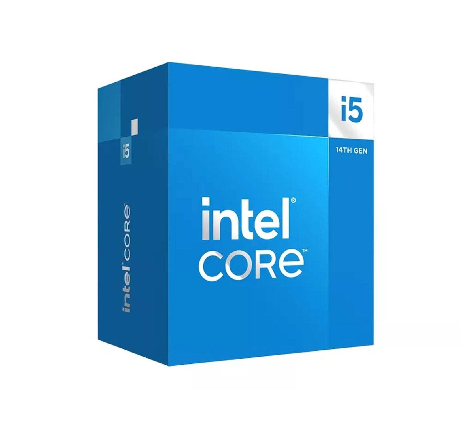 Intel Core i5-14500 processor 24 MB Smart Cache Box