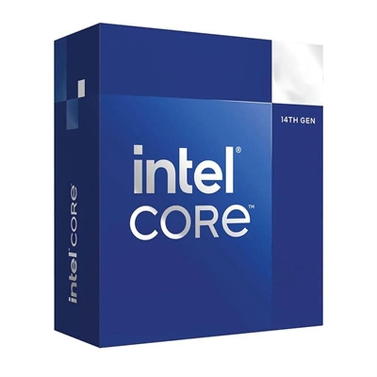 Intel Core i7-14700F processor 33 MB Smart Cache Box