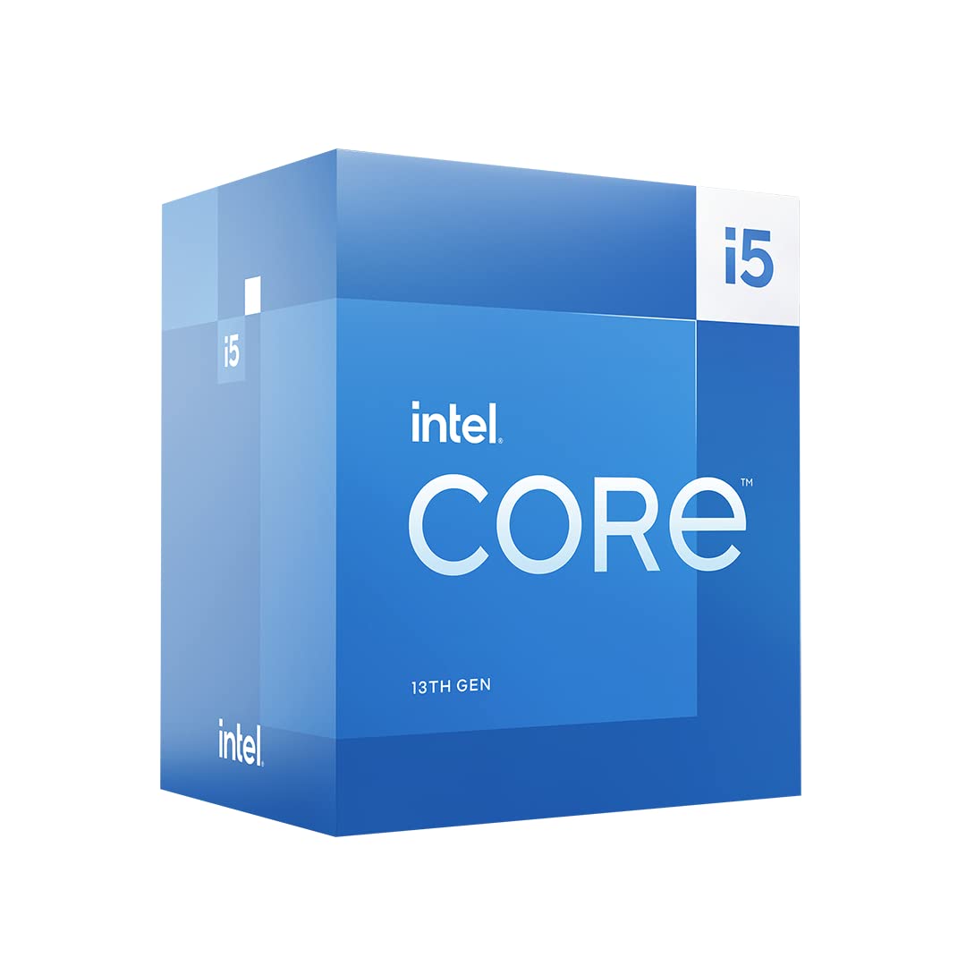 Intel Core i5-13500 processor 24 MB Smart Cache Box
