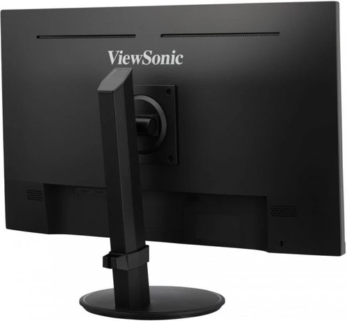 Viewsonic VG Series VG2709-2K-MHD-2 LED display 68.6 cm (27") 2560 x 1440 pixels Quad HD Black - Image 5