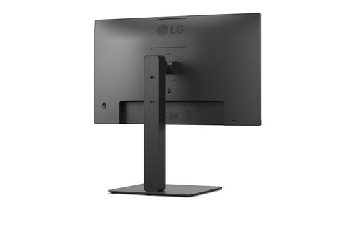 LG 24BA850-B.AEK computer monitor 60.5 cm (23.8") 1920 x 1080 pixels Full HD Black - Image 8
