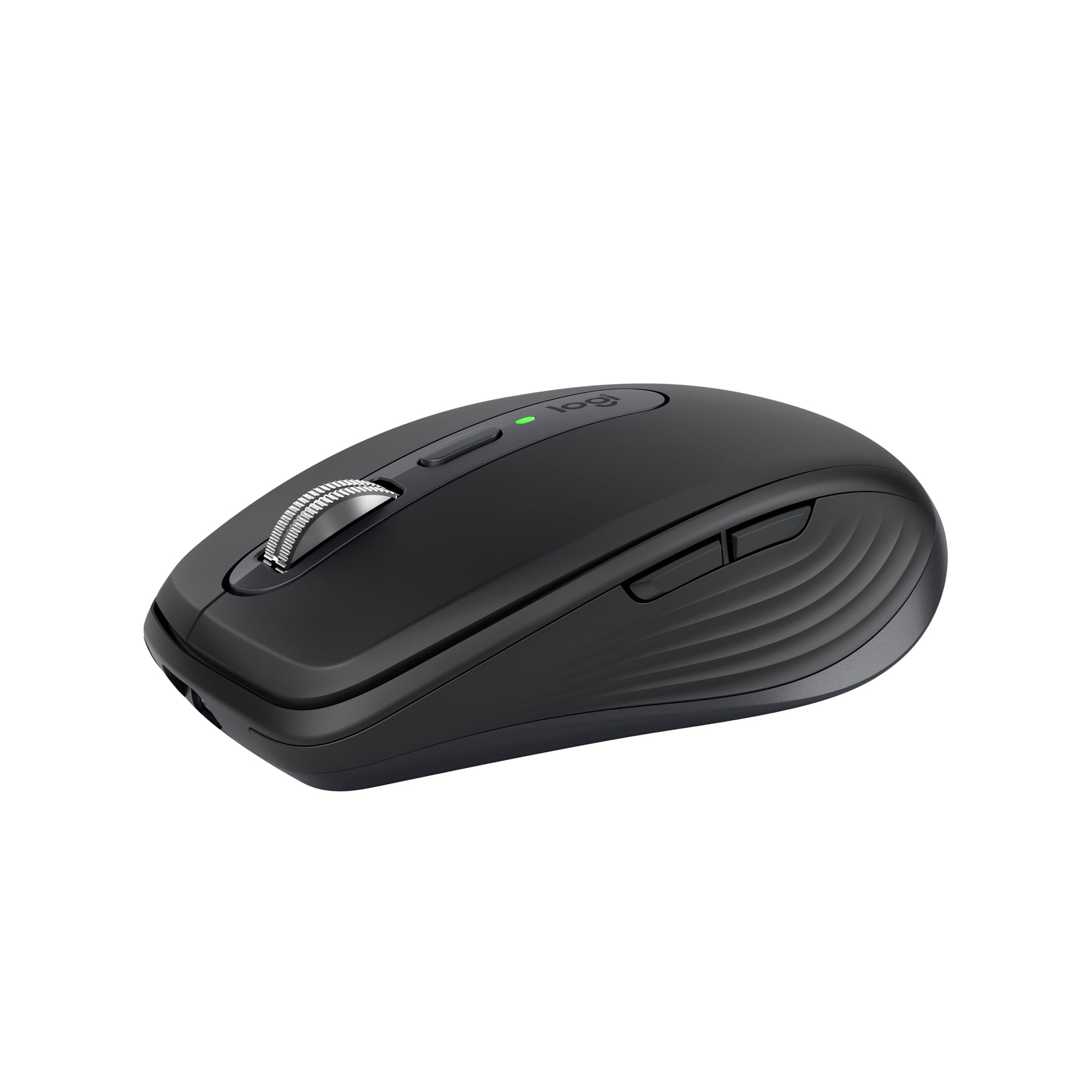 Logitech MX Anywhere 3S mouse Office Right-hand RF Wireless + Bluetooth Laser 8000 DPI