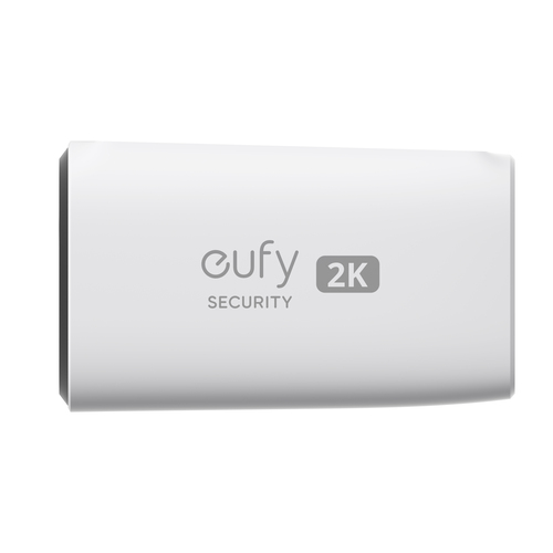 Eufy SoloCam S220 (2-Cam Pack) Cube IP security camera Indoor & outdoor Ceiling/wall - Image 5