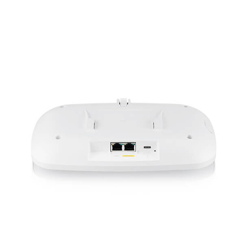 Zyxel NWA210BE 11530 Mbit/s White Power over Ethernet (PoE) - Image 7