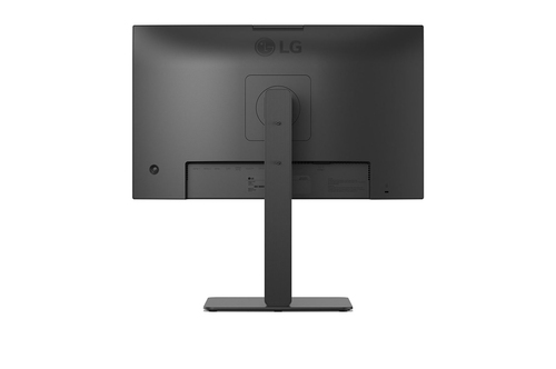 LG 24BA850-B.AEK computer monitor 60.5 cm (23.8") 1920 x 1080 pixels Full HD Black - Image 7
