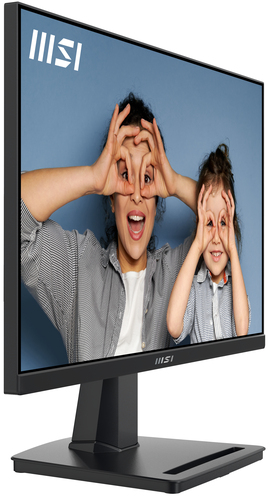 MSI Pro MP225V computer monitor 54.5 cm (21.4") 1920 x 1080 pixels Full HD LCD Black - Image 4