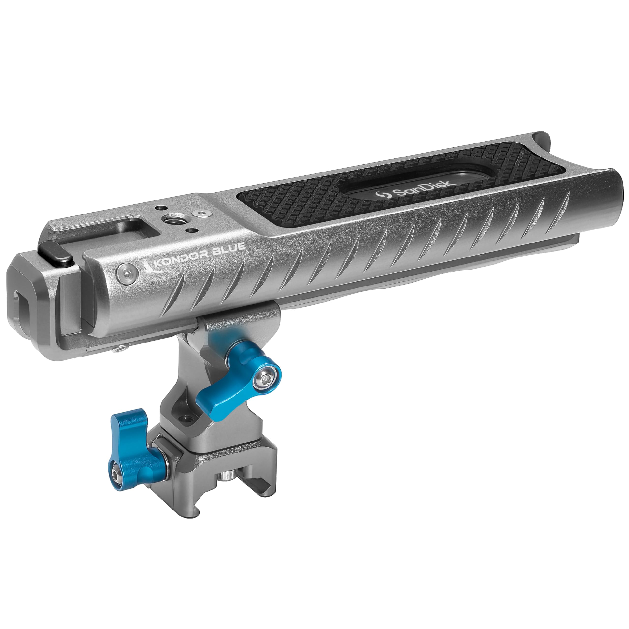 SSD Handle for SANDISK USB-C Recording - Space Grey